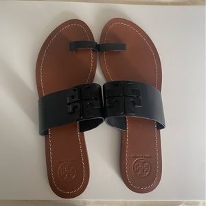 Tory Burch Lowell sandals women’s size 9